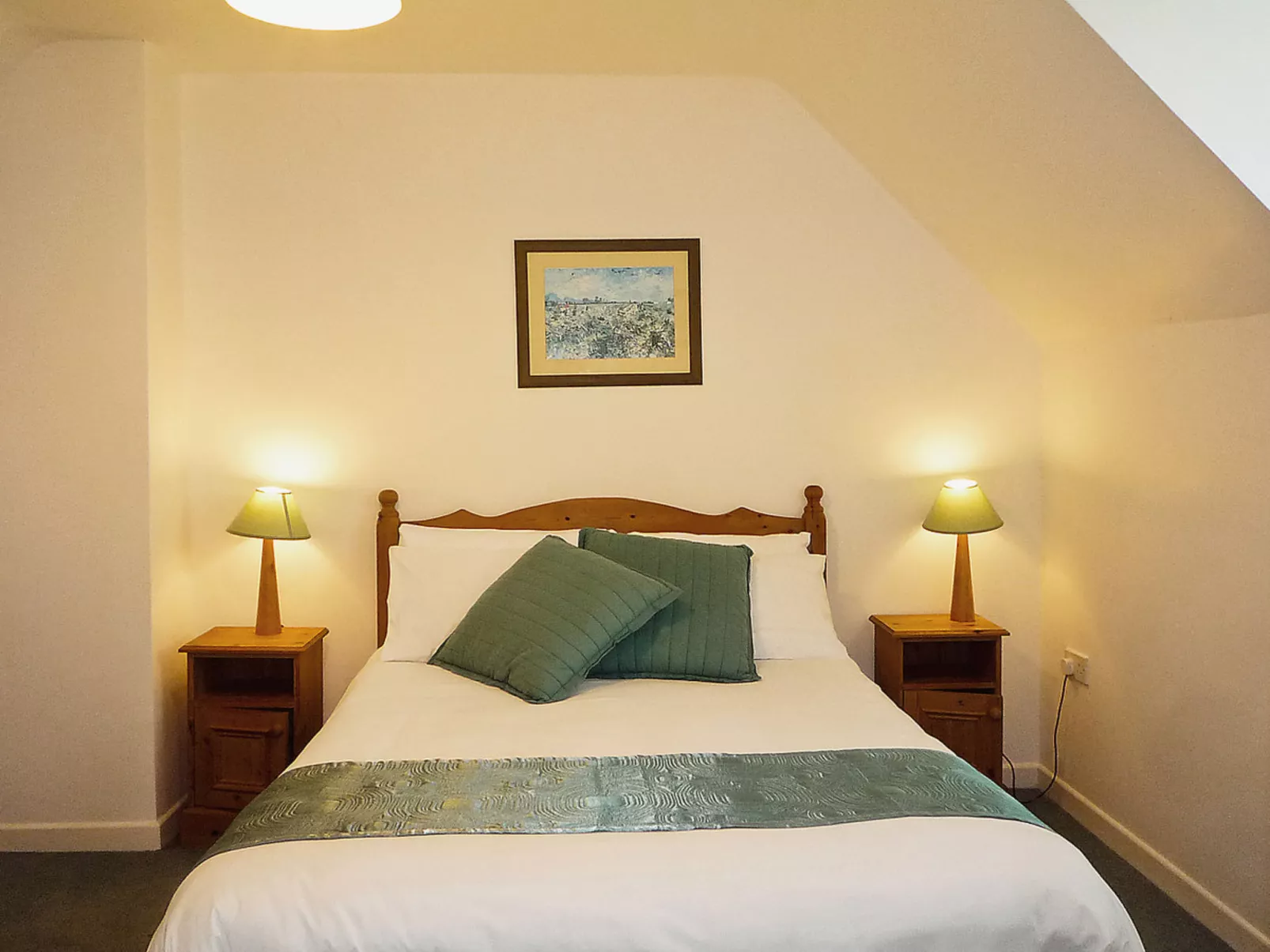 Ballybunion(TR4) HC No 27-Binnen