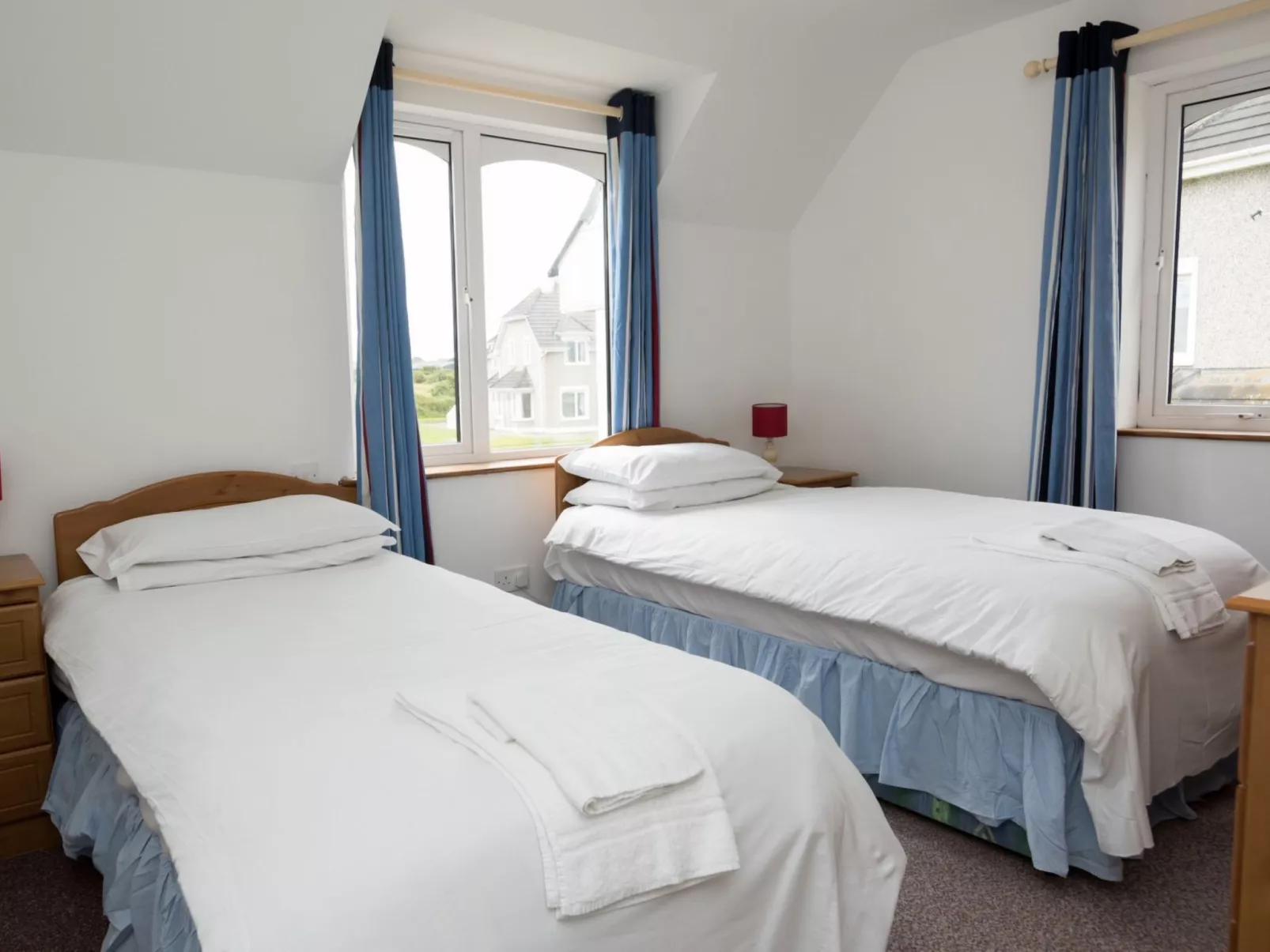 Moore Bay(TR4) HH No 14A-Binnen