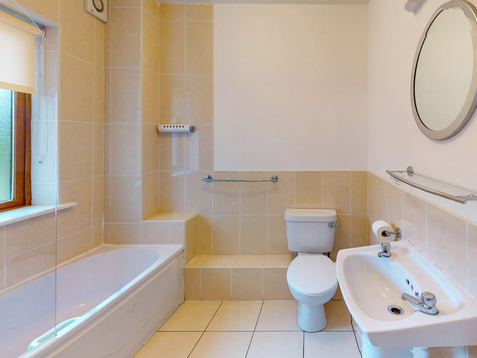 Lakeside HH (FRI) (TR1+4)Type B No 7-Binnen