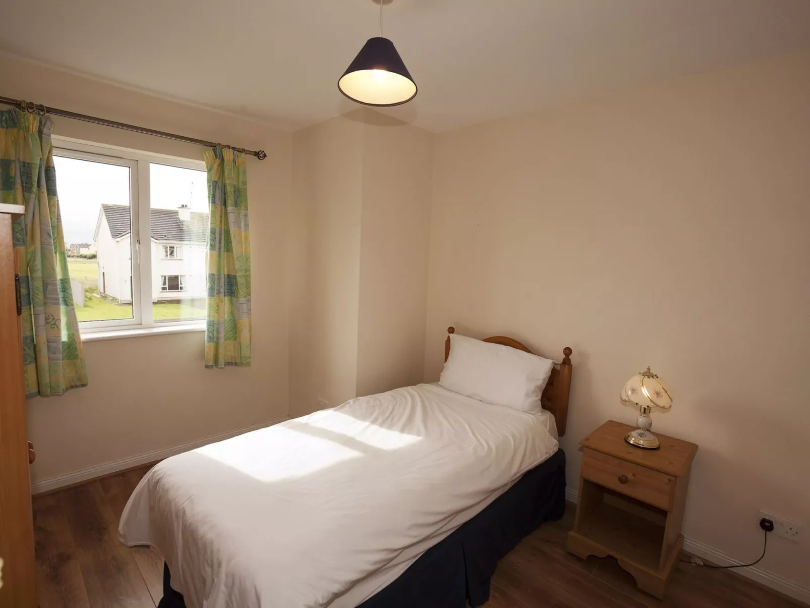 Seacrest(TR4) HH No 6 (3 Bed)-Binnen