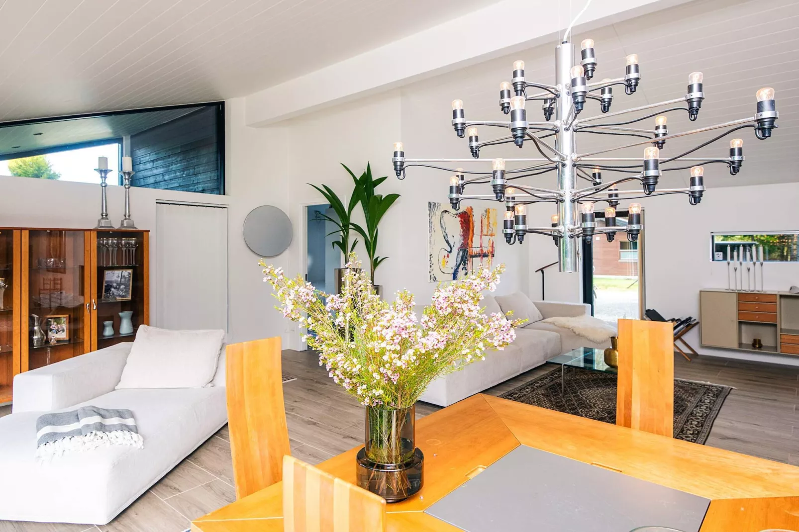 5 sterren vakantie huis in Silkeborg-Binnen