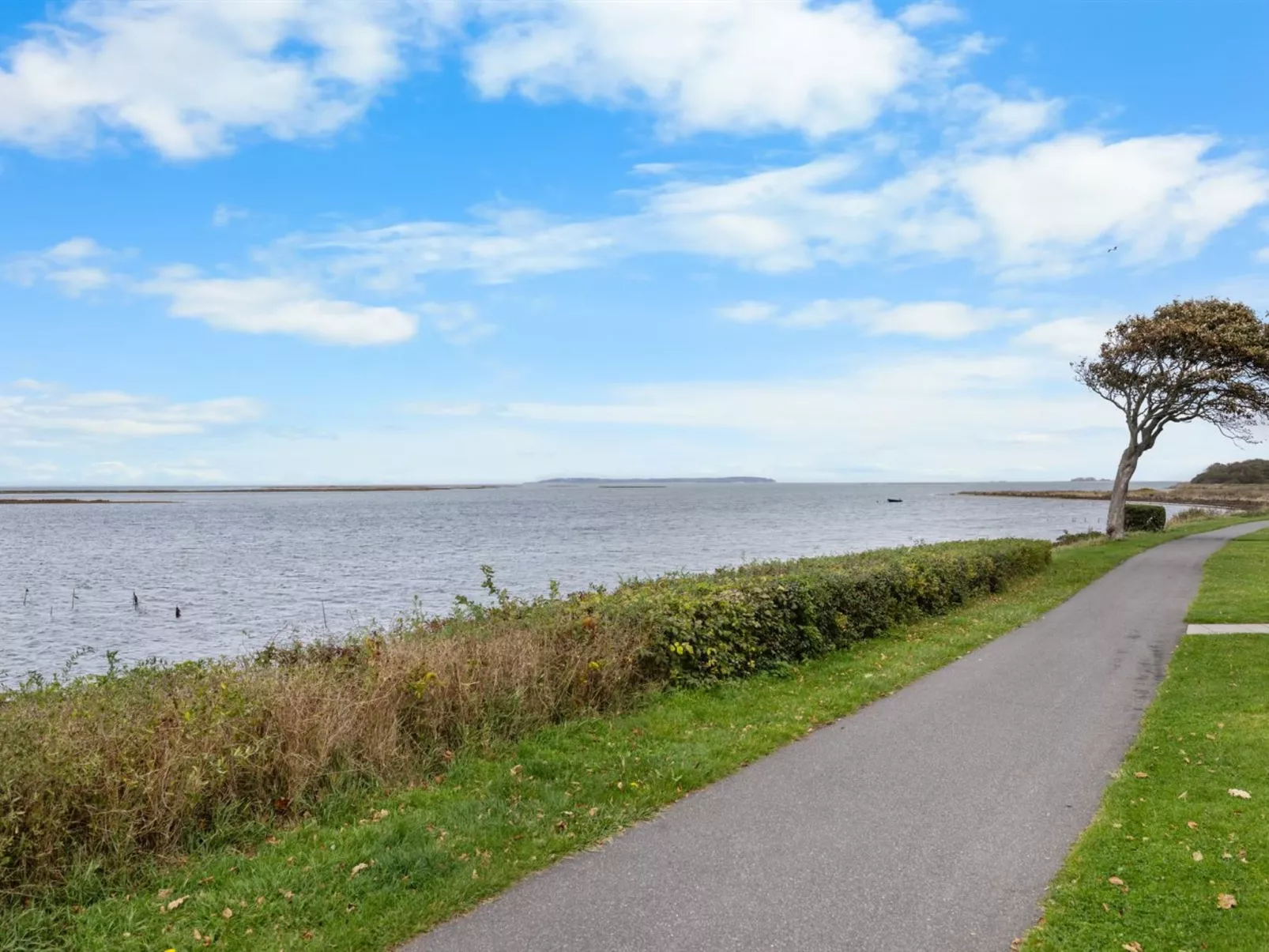 "Asfrid" - 80m from the sea-Buiten