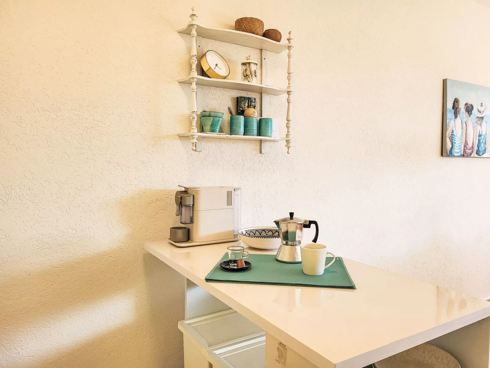 Apt.Green View-Binnen