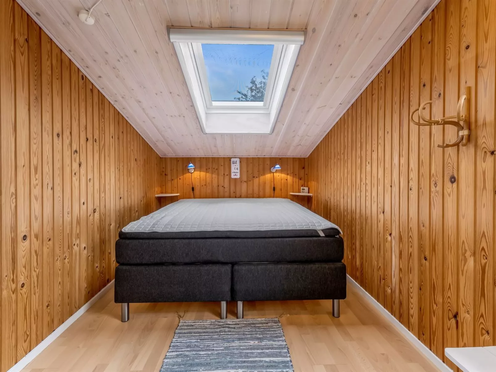 "Einari" - 500m from the sea-Binnen