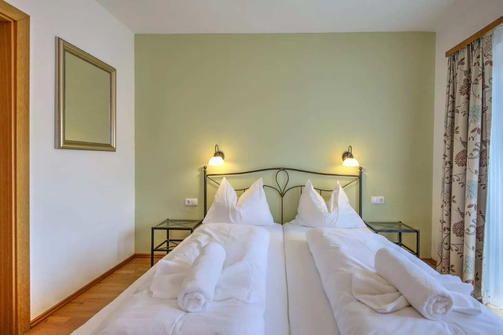 Vicky Apartment Top 3-Slaapkamer