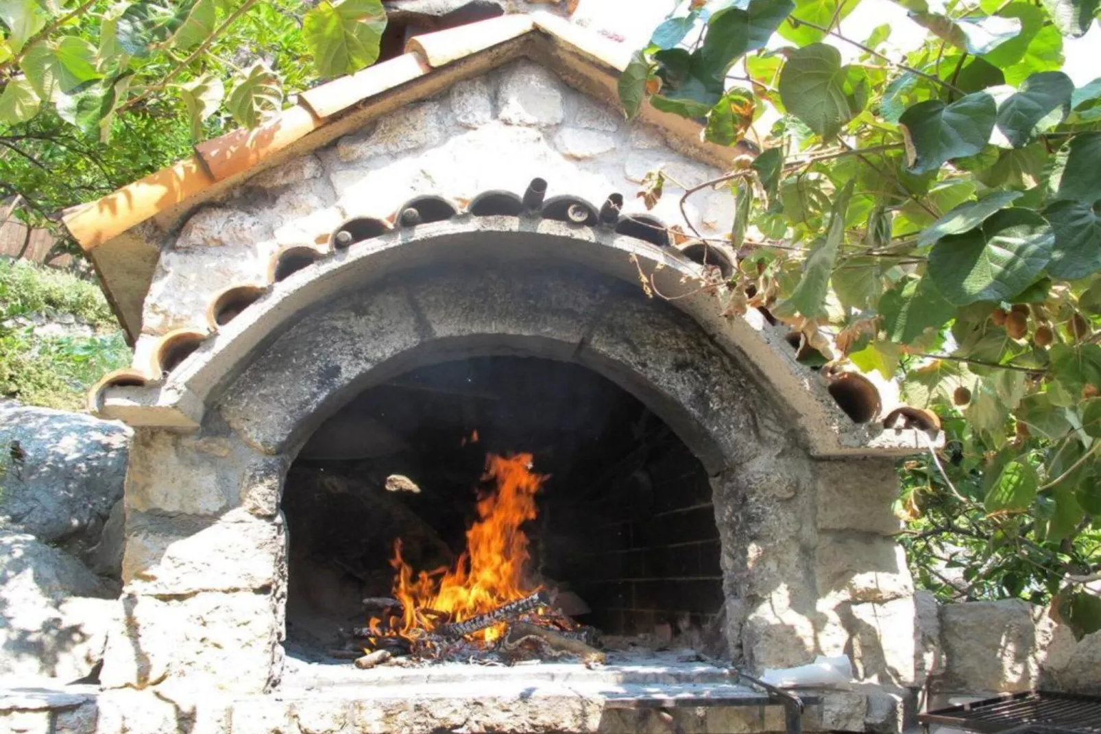 One-Bedroom Apartment With Lake View-Faciliteiten