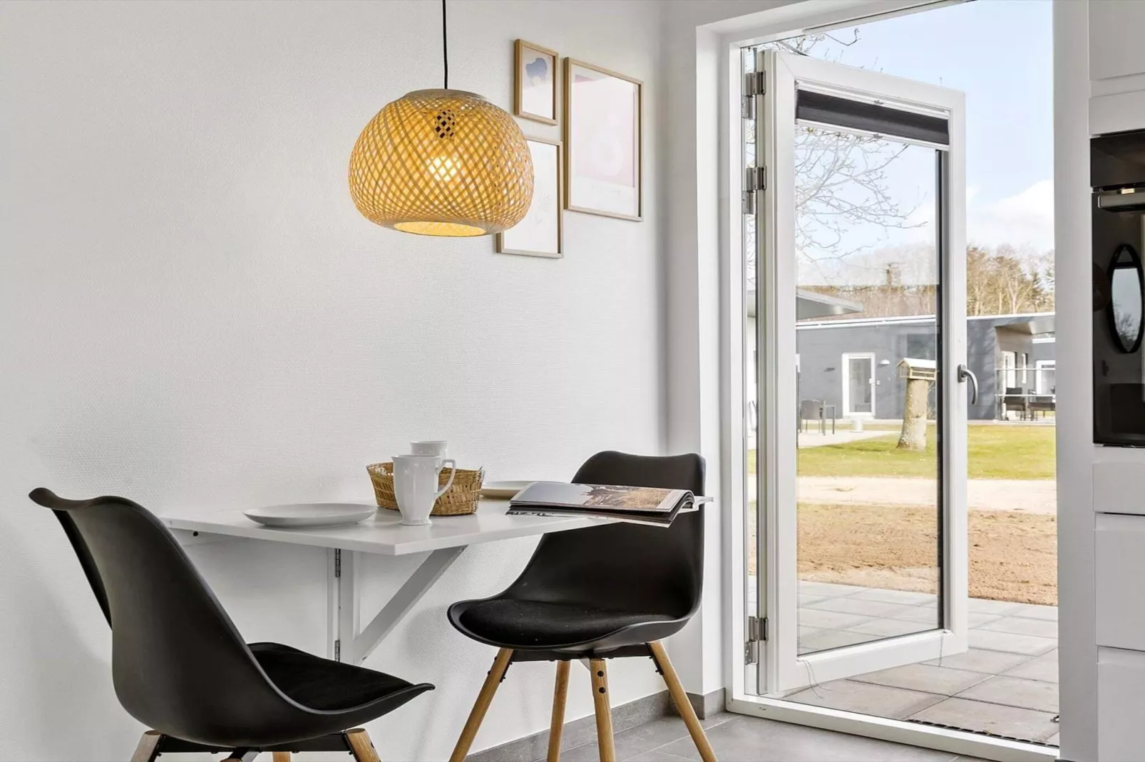 4 sterren vakantie huis in Ringkøbing-Binnen