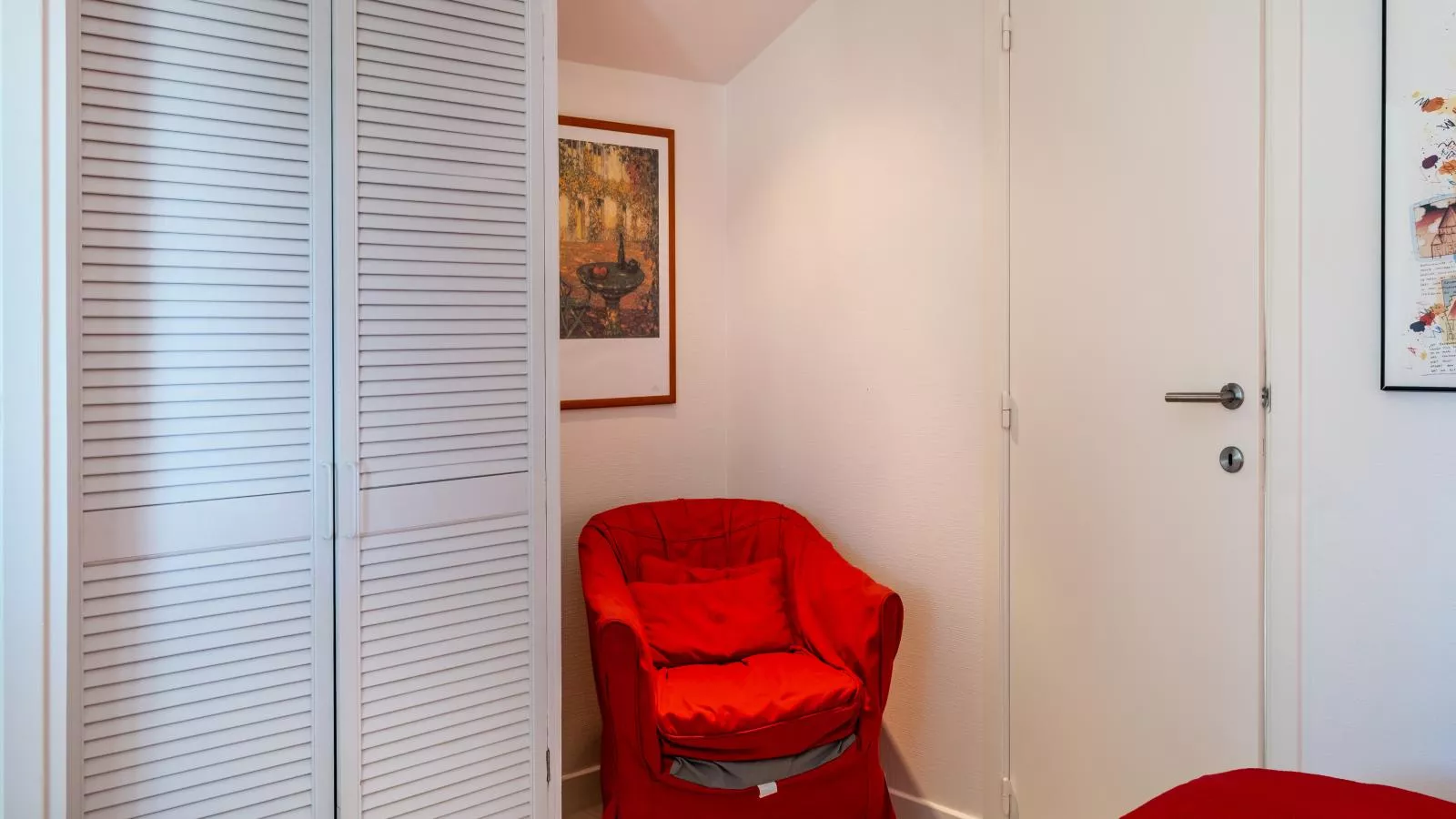 Guillaume-Slaapkamer