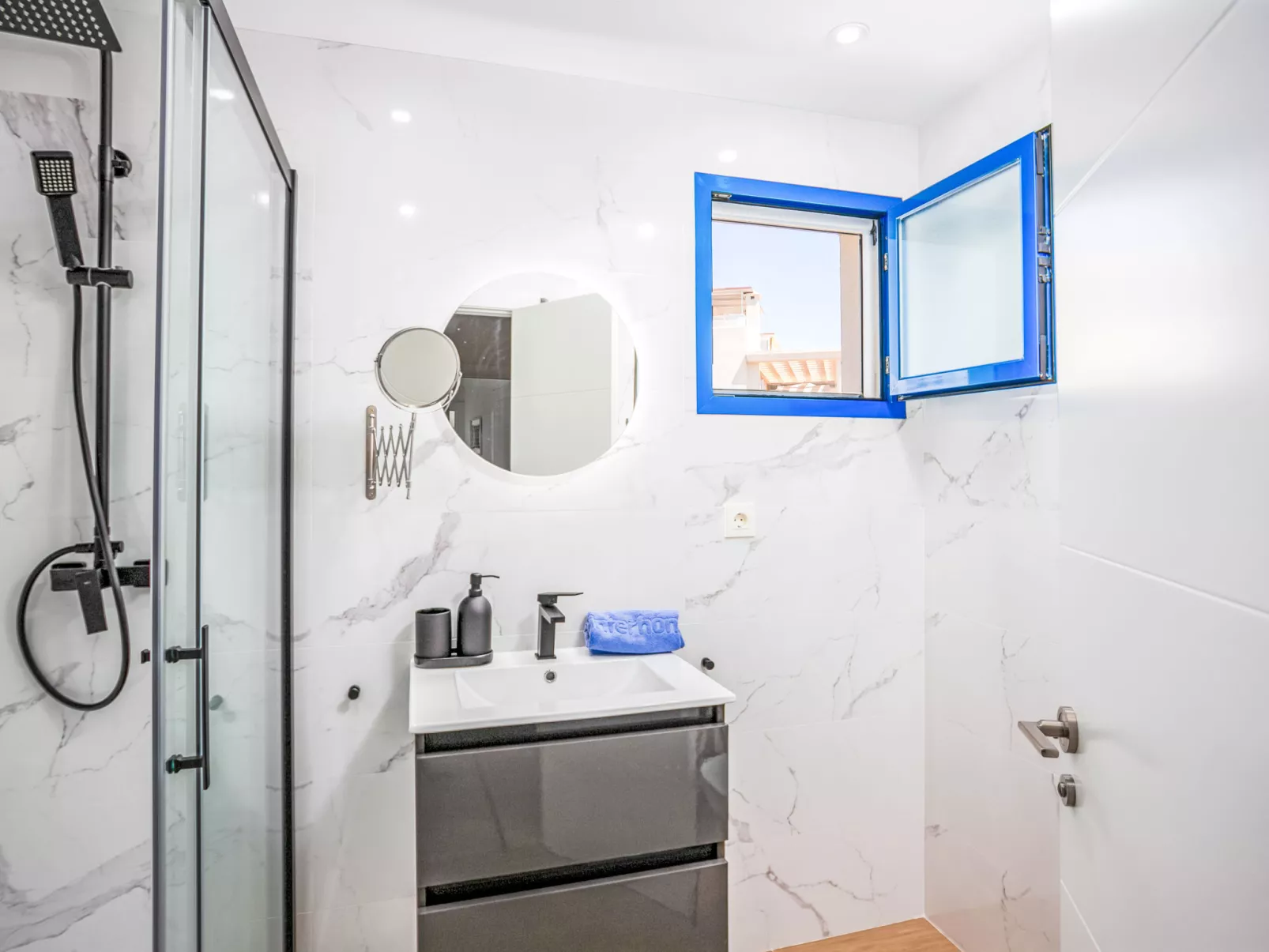 Urban Nest Estepona-Binnen