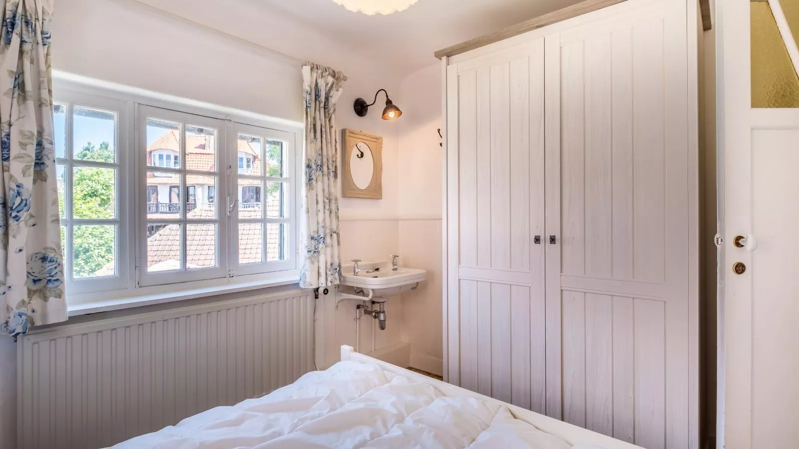 Le Charme-Slaapkamer