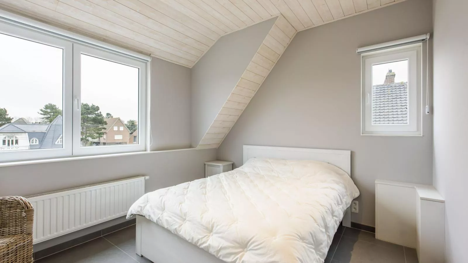 La Vachequirit-Slaapkamer