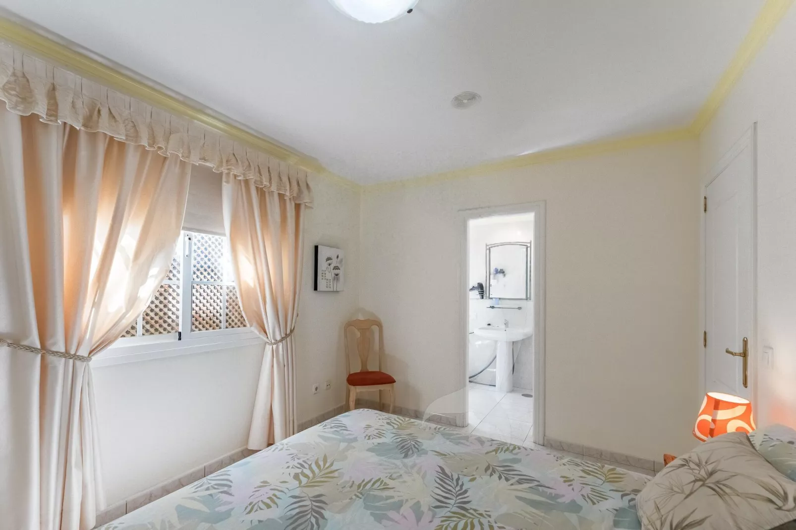 Delfin 101-Slaapkamer