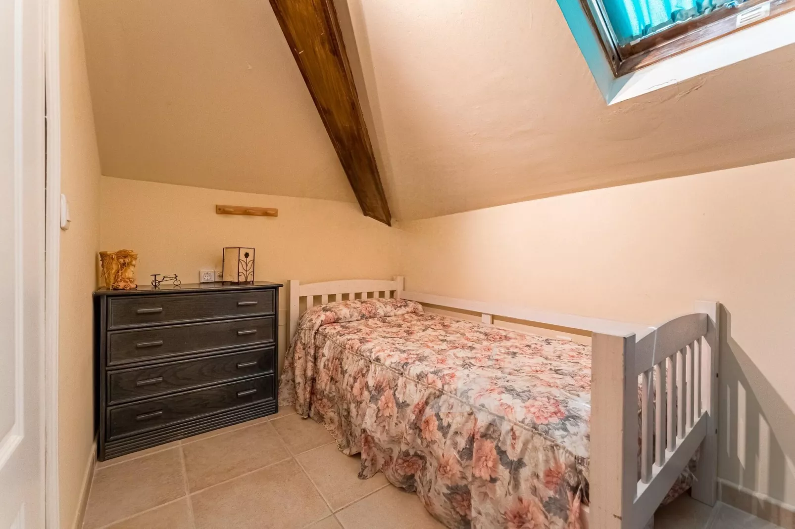 Delfin 14A 2d - Slaapkamer