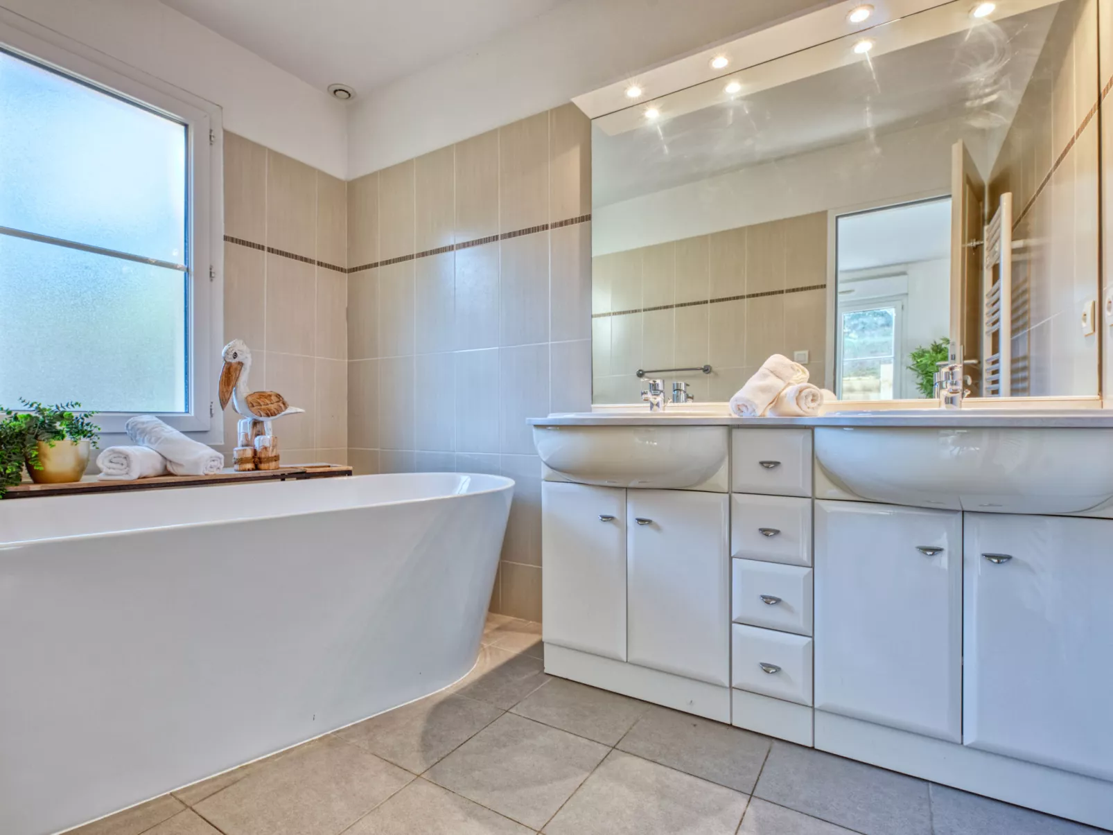 Atlantic Green-Binnen