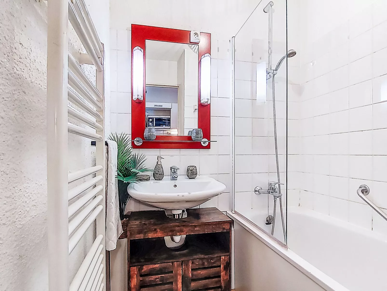 Les Olympiades-Binnen