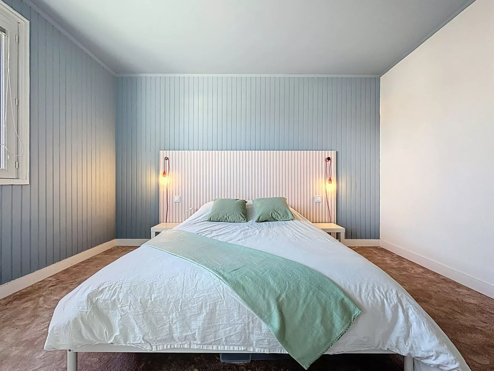 Ma Petite Mer-Binnen