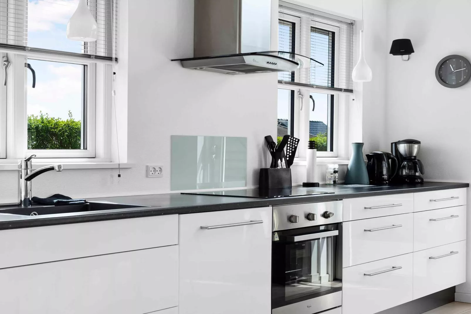 5 sterren vakantie huis in Karrebæksminde-Binnen