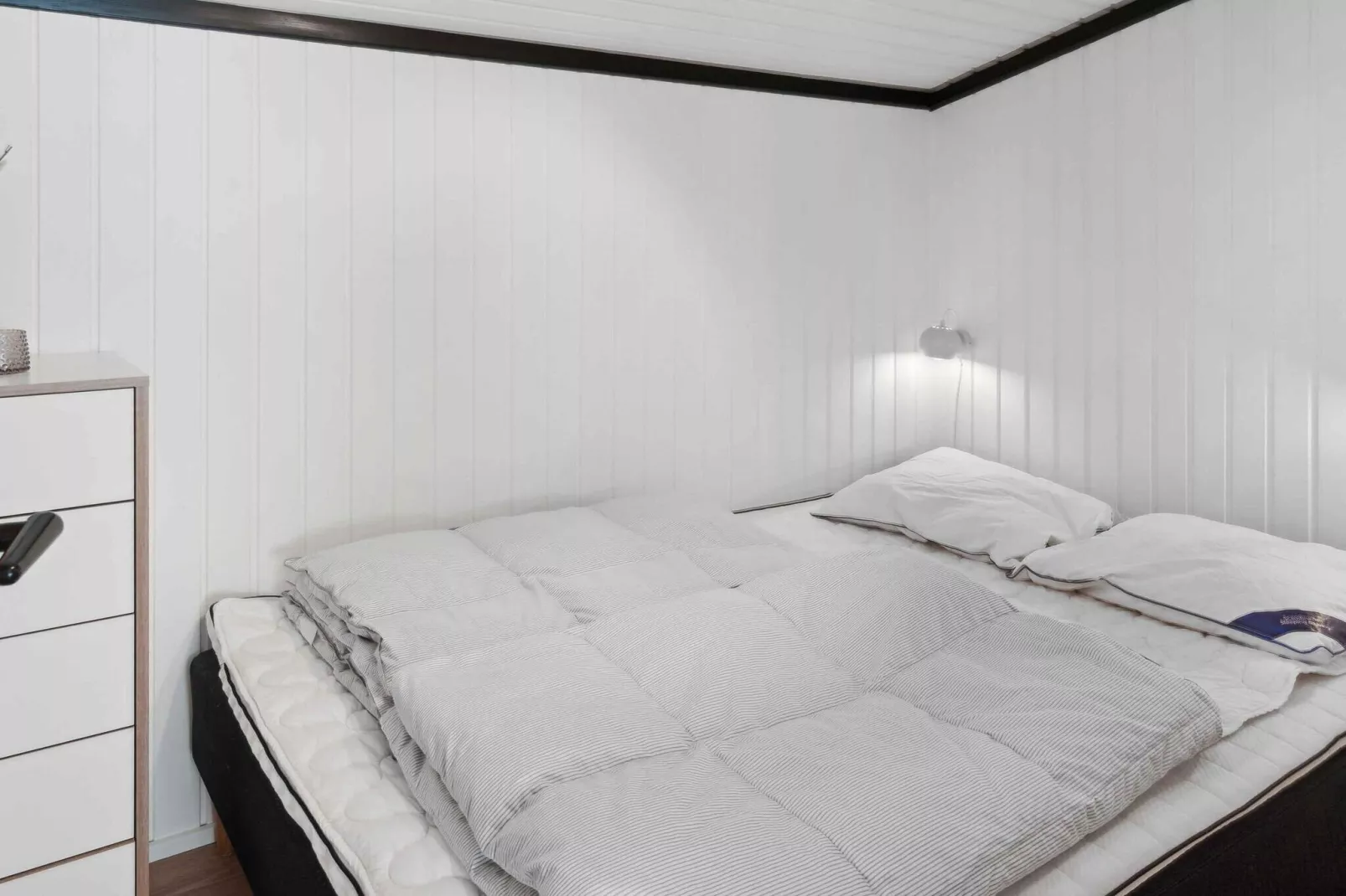 5 sterren vakantie huis in Rønde-Binnen