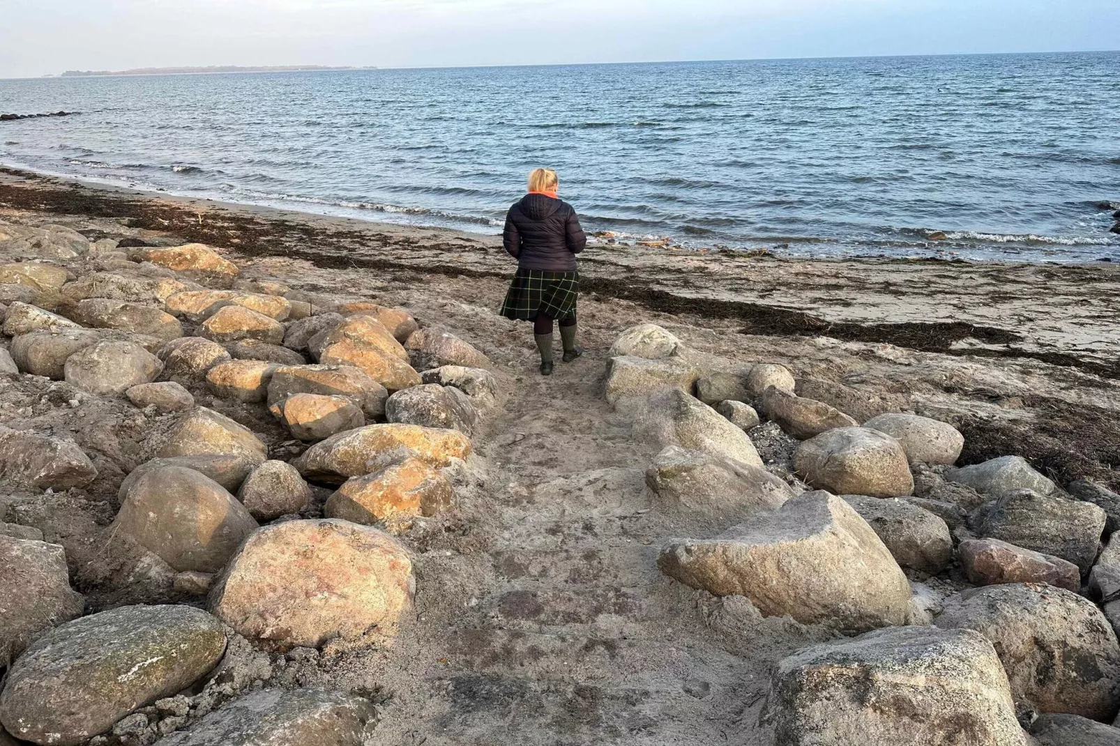 5 sterren vakantie huis in Haderslev-Waterzicht