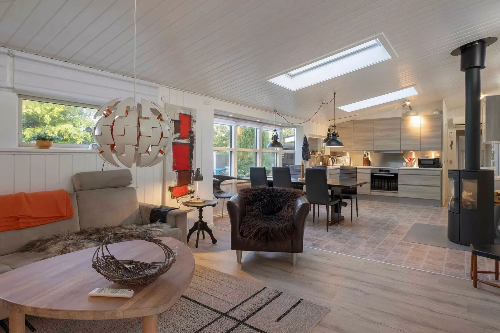 5 sterren vakantie huis in Ebeltoft-Binnen