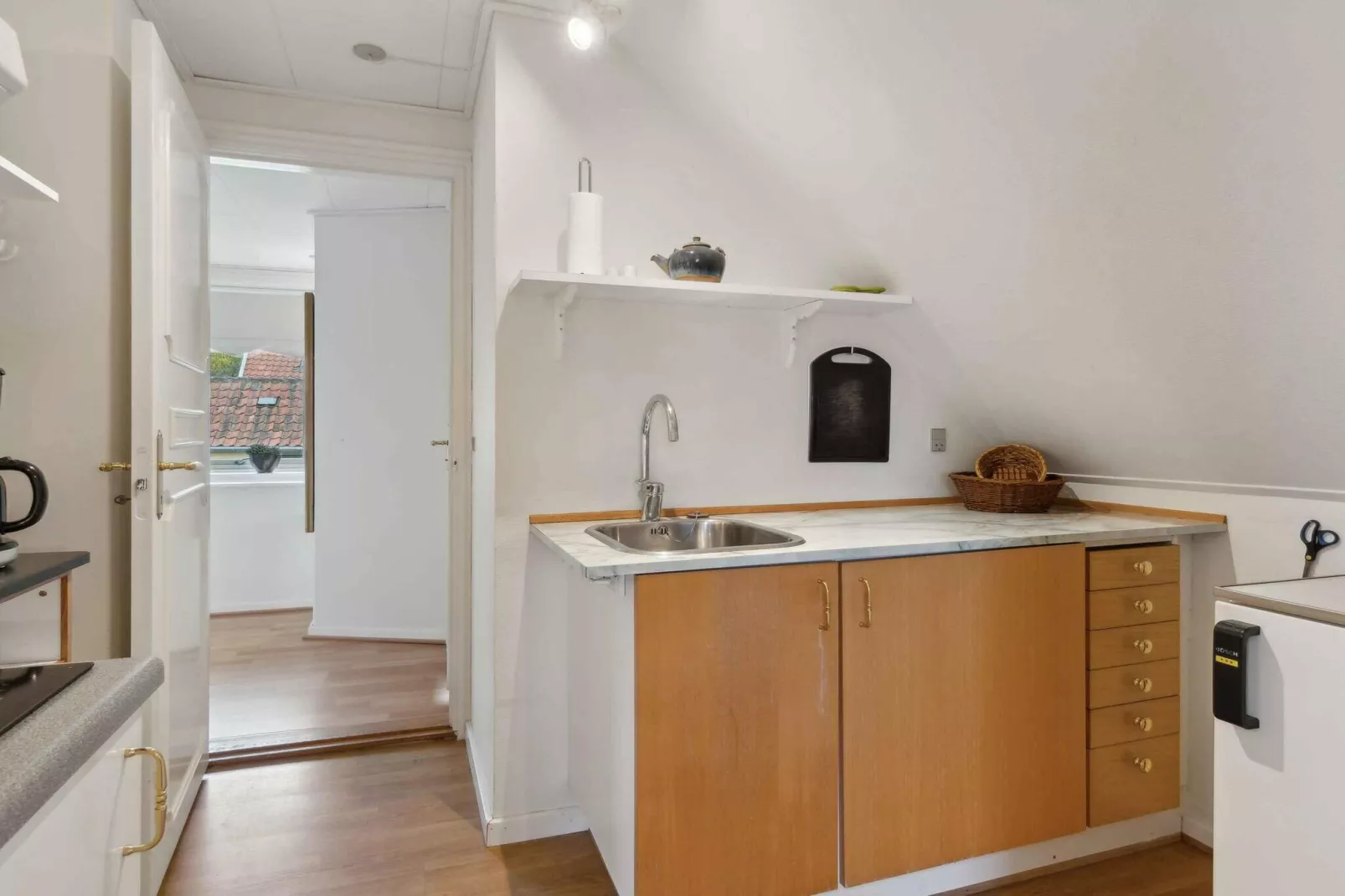 5 sterren vakantie huis in Allinge-Binnen