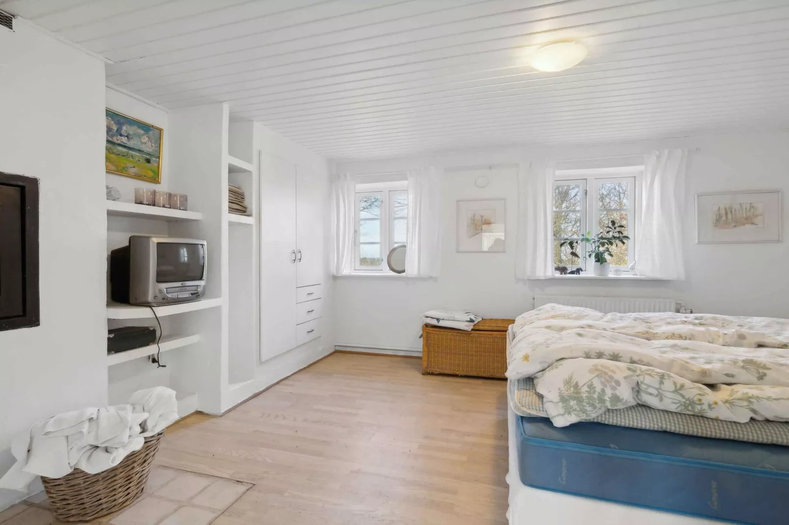 5 sterren vakantie huis in Nykøbing M-Binnen