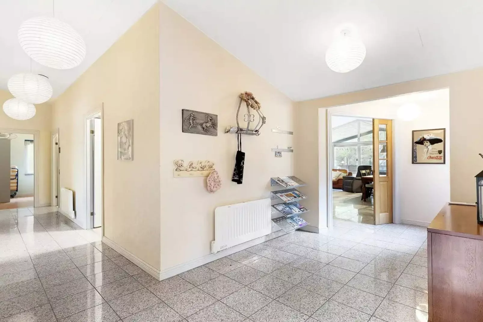 5 sterren vakantie huis in Rømø-Binnen