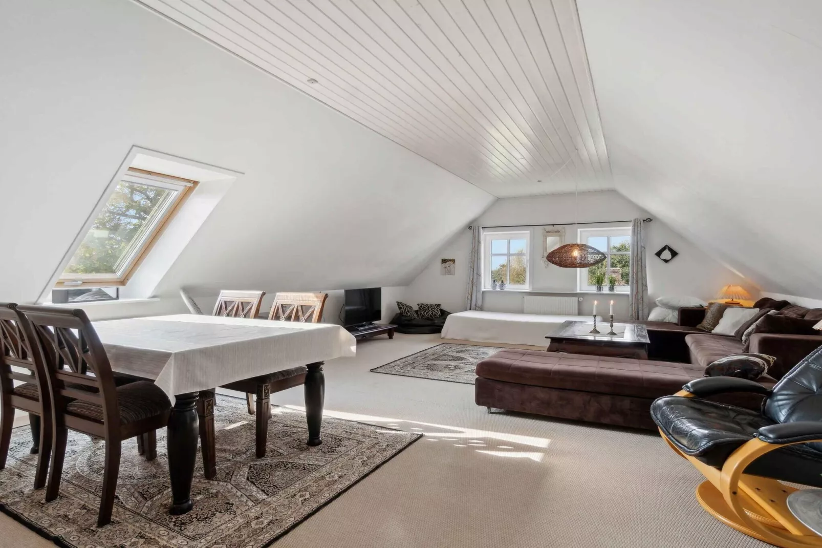 5 sterren vakantie huis in Thyholm-Binnen