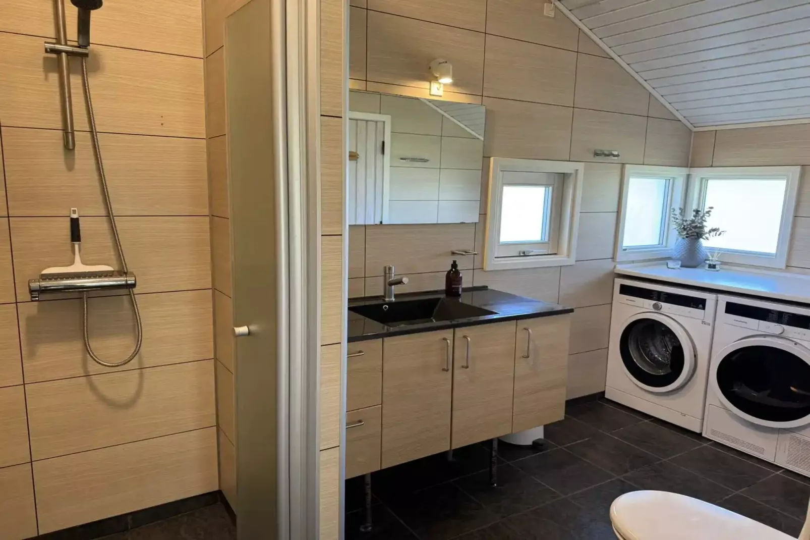 5 sterren vakantie huis in Martofte-Binnen