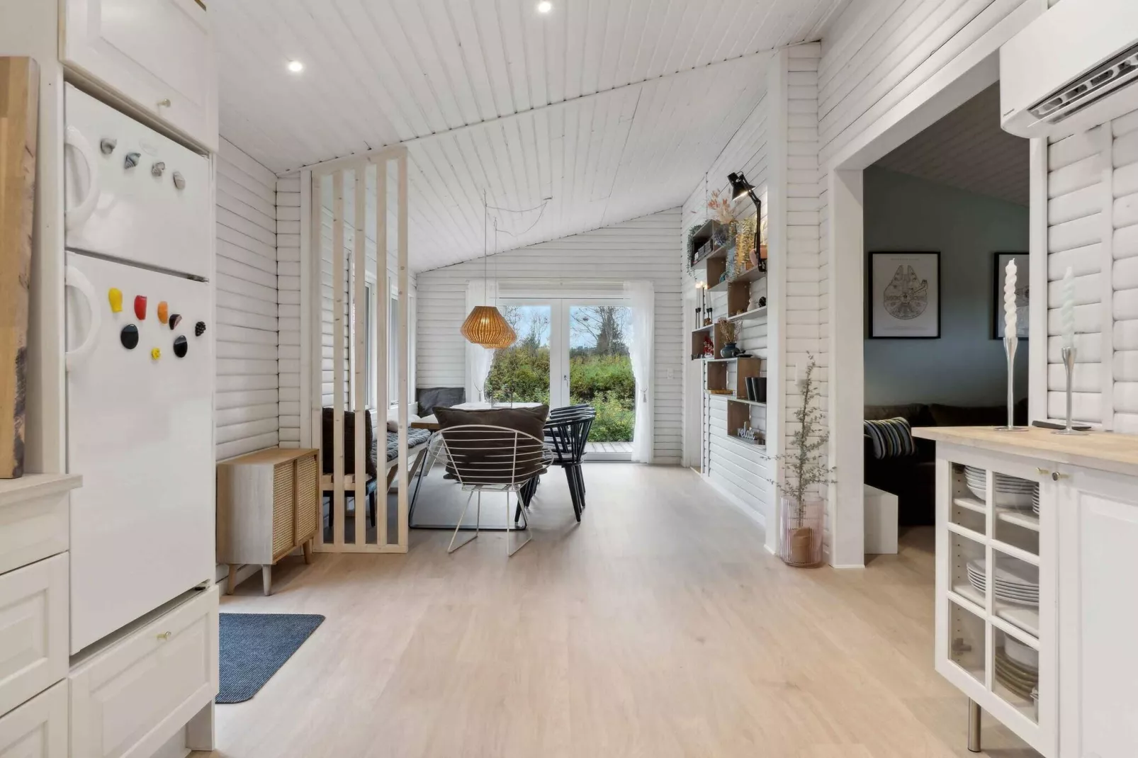 5 sterren vakantie huis in Frederikshavn-Binnen