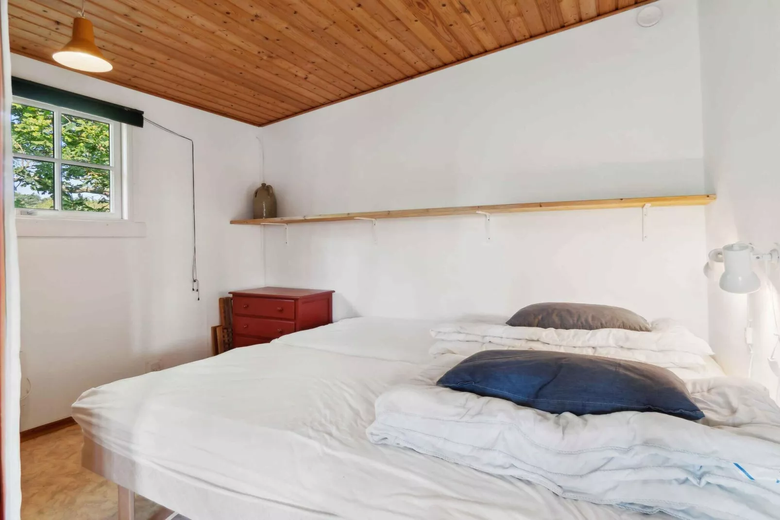 5 sterren vakantie huis in Aakirkeby-Binnen