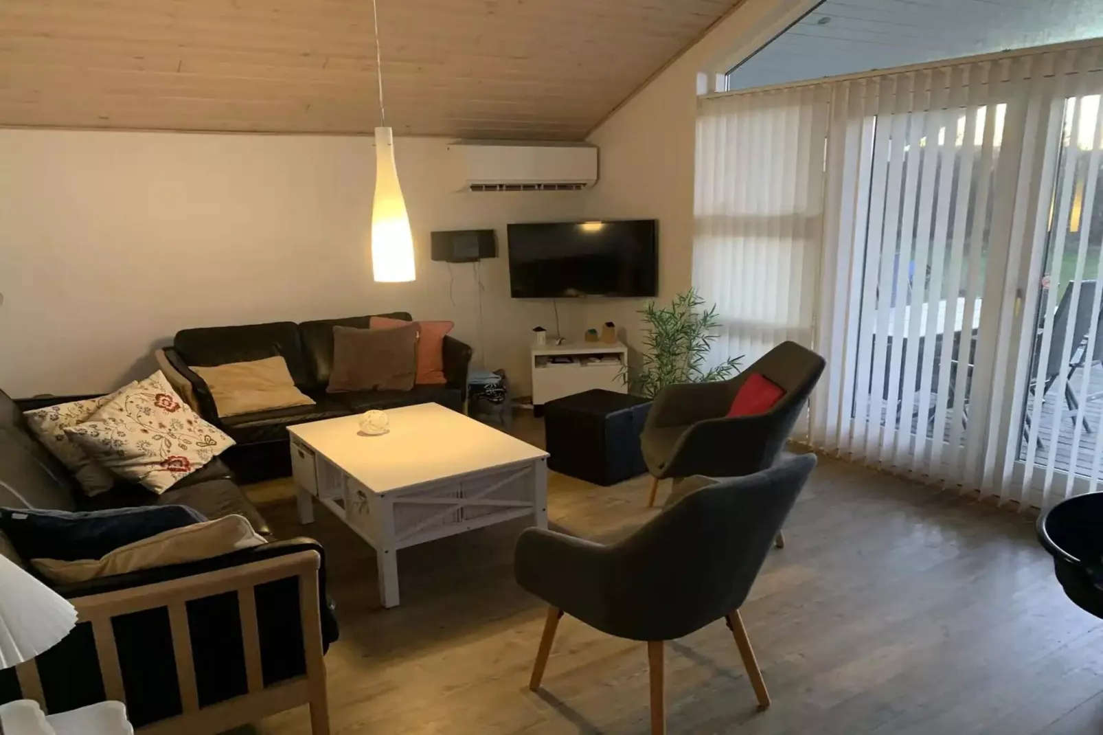 5 sterren vakantie huis in Brovst-Binnen