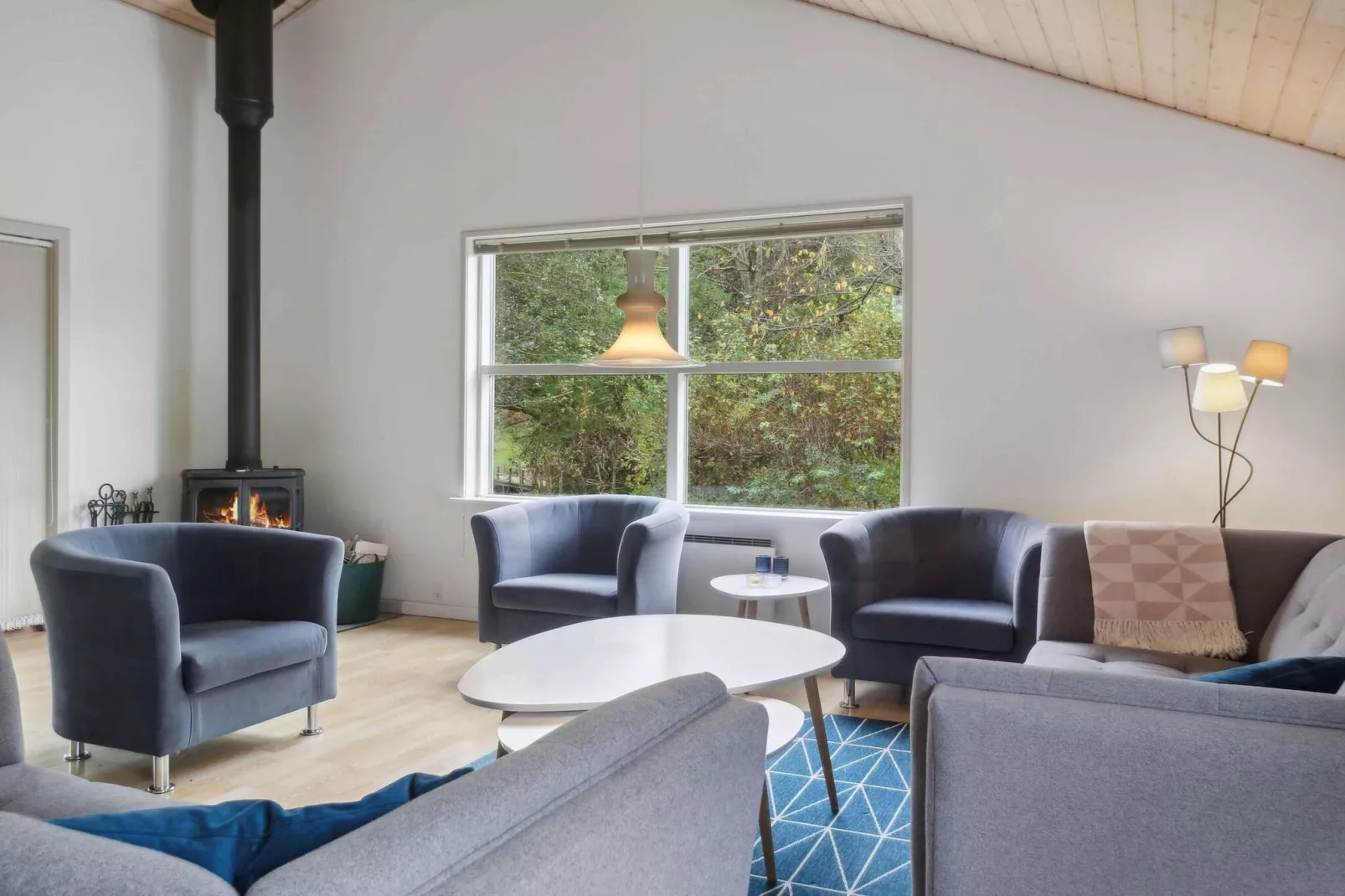 5 sterren vakantie huis in Dannemare-Binnen