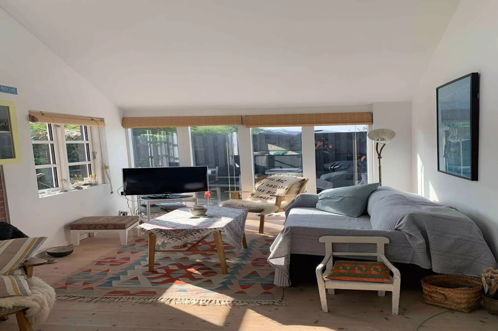 5 sterren vakantie huis in Otterup-Binnen