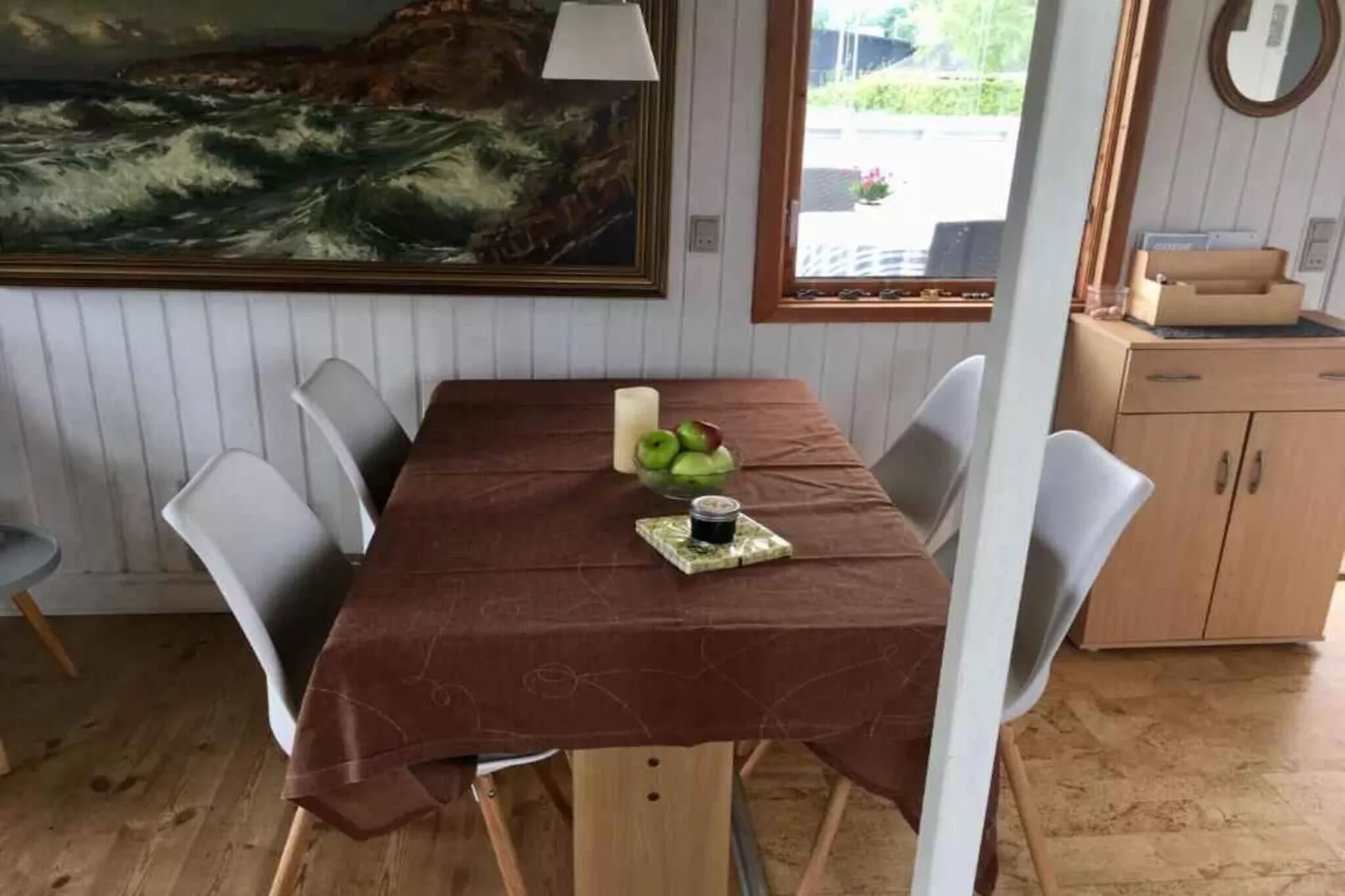 5 sterren vakantie huis in Haderslev-Binnen