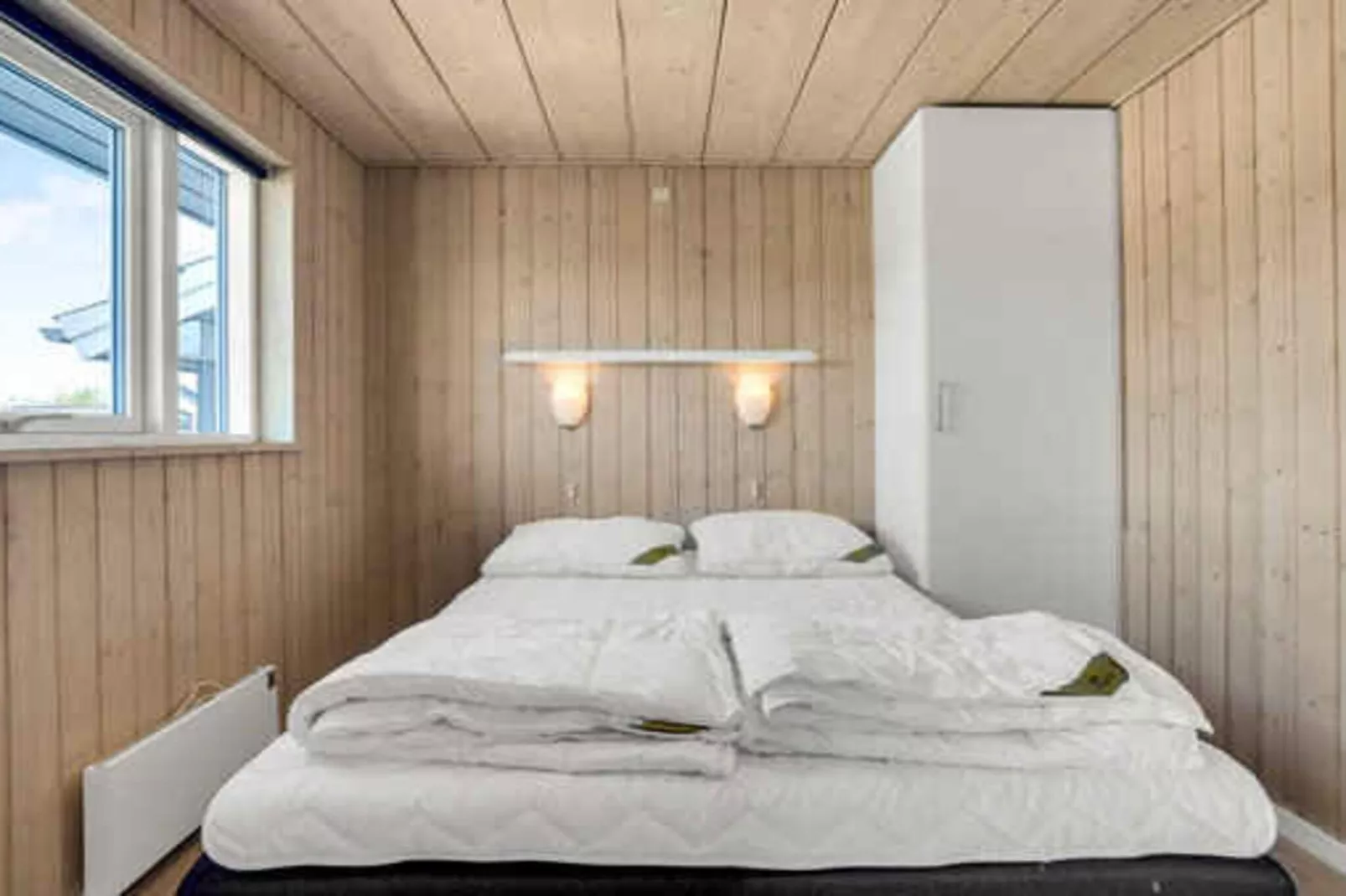 5 sterren vakantie huis in Haderslev-Binnen