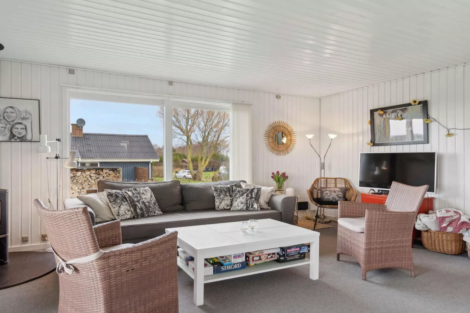 5 sterren vakantie huis in Assens-Binnen