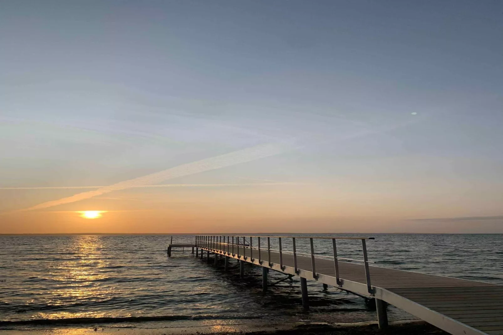 5 sterren vakantie huis in Tranekær-Waterzicht