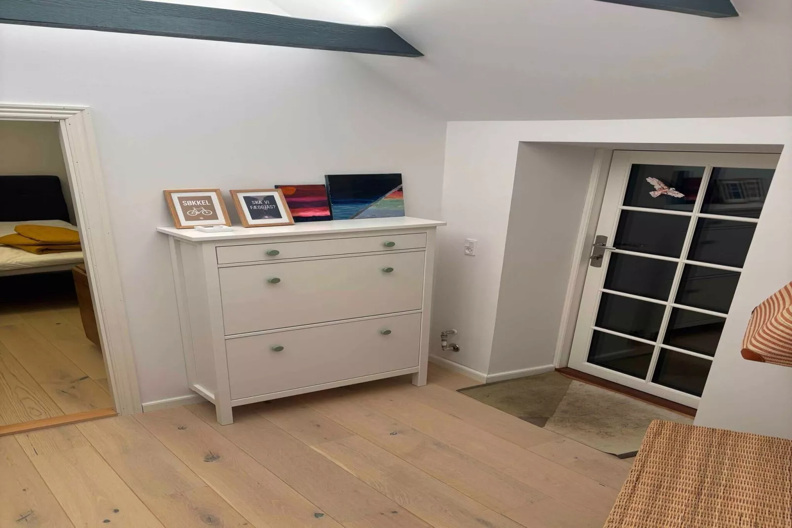 5 sterren vakantie huis in Svaneke-Binnen