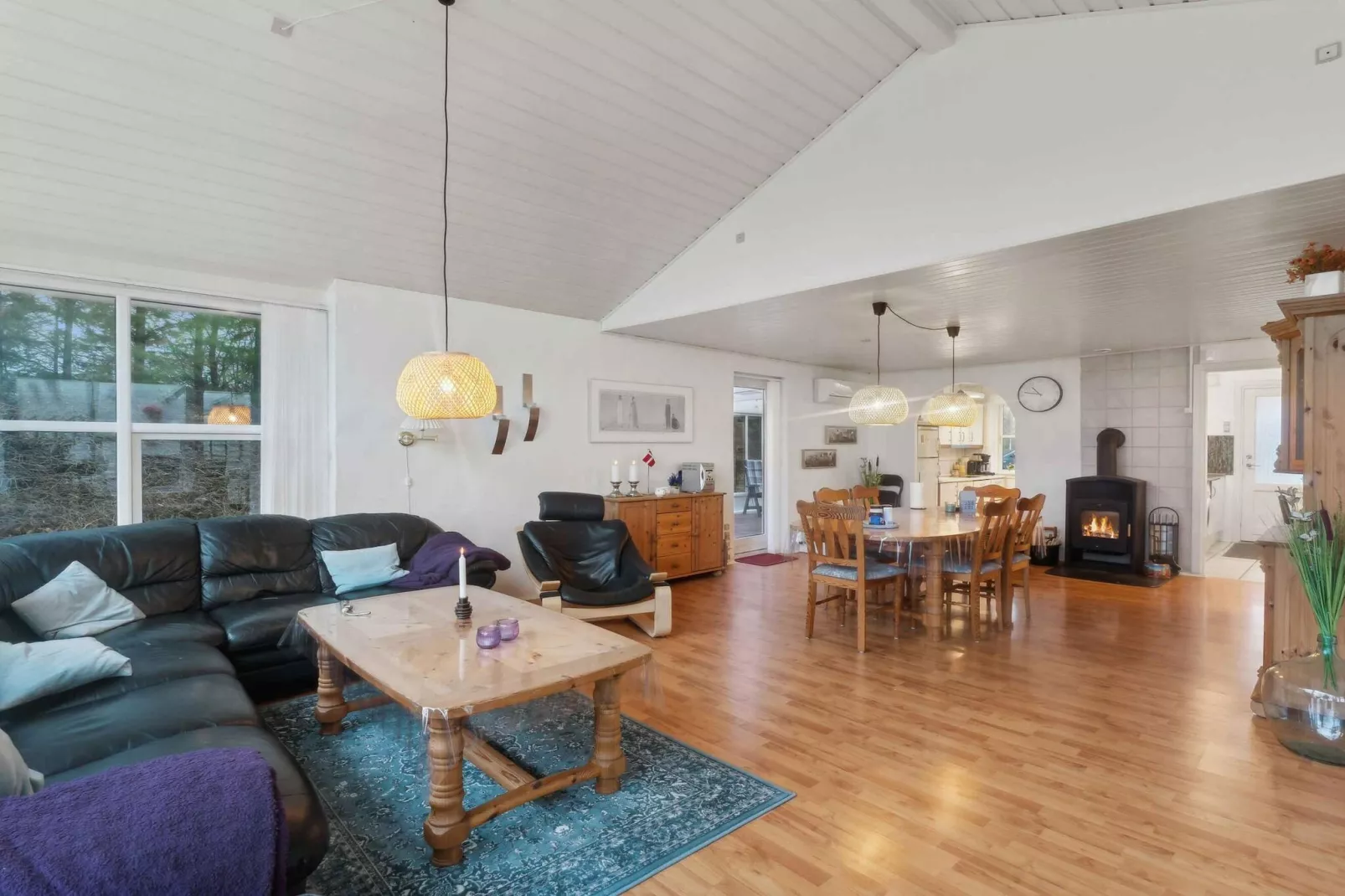 5 sterren vakantie huis in Storvorde-Binnen