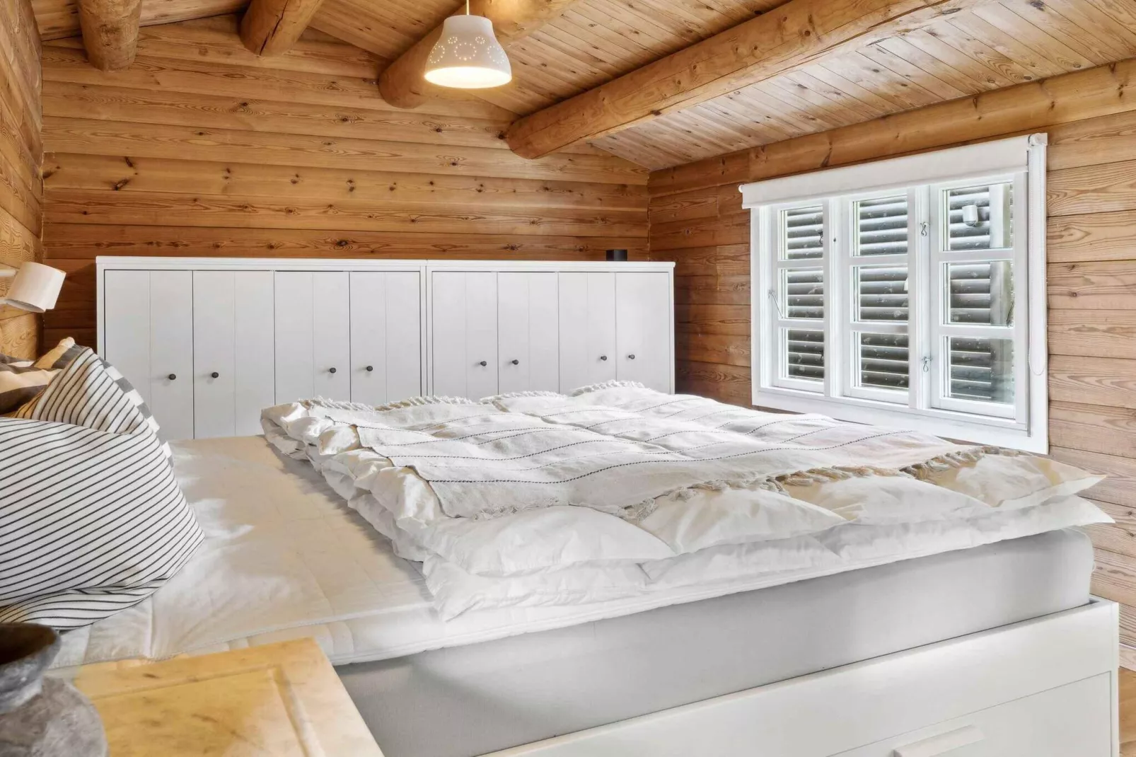 5 sterren vakantie huis in Væggerløse