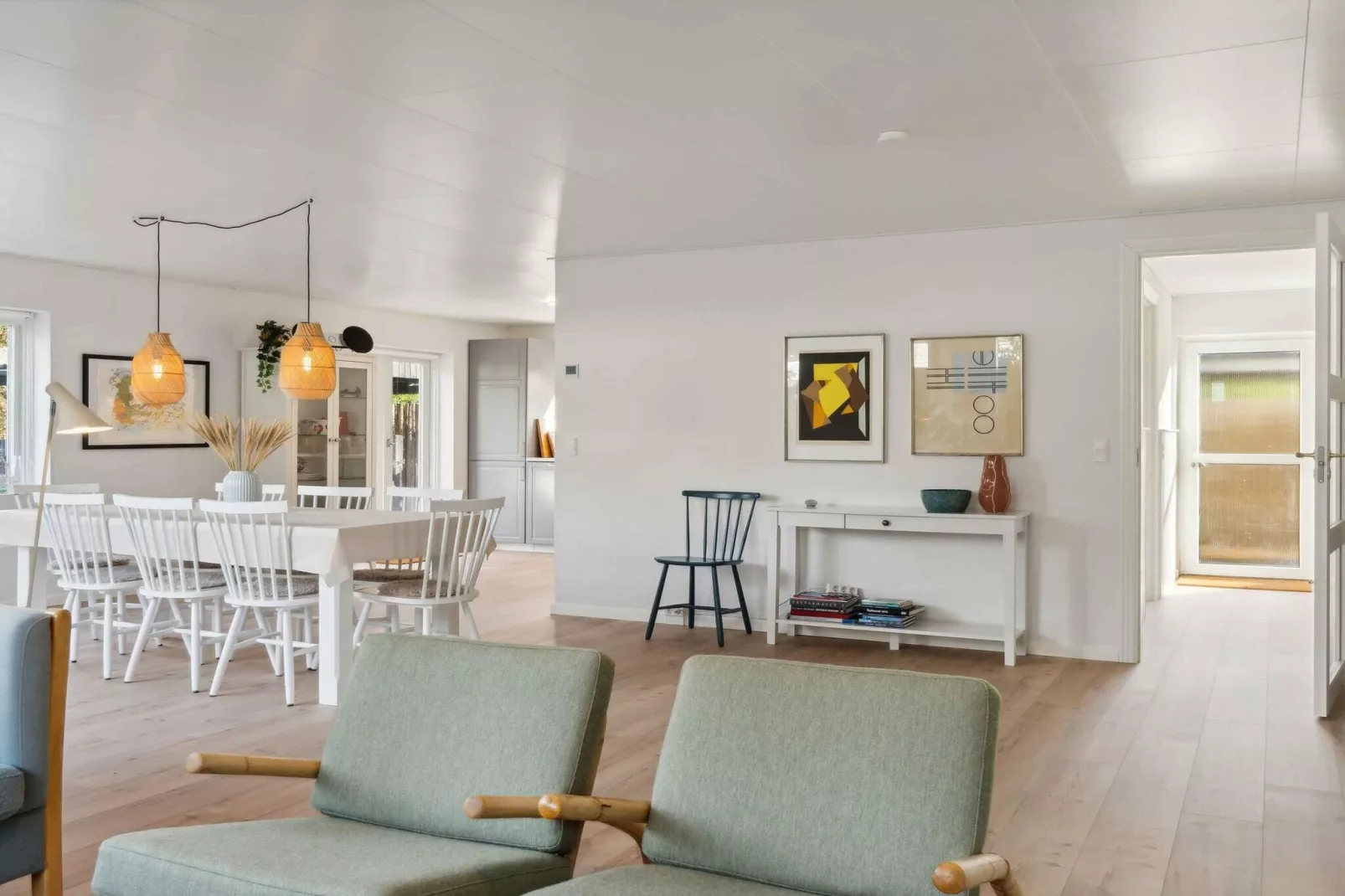 5 sterren vakantie huis in Skagen-Binnen