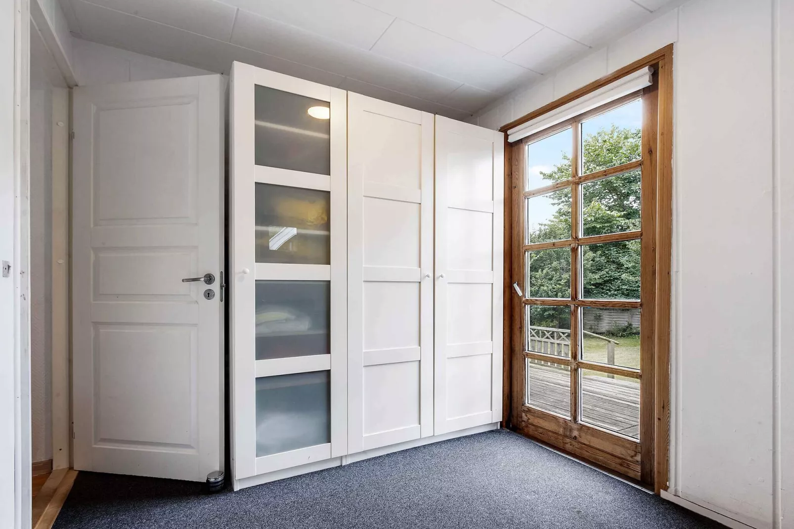 5 sterren vakantie huis in Nykøbing Sj-Binnen