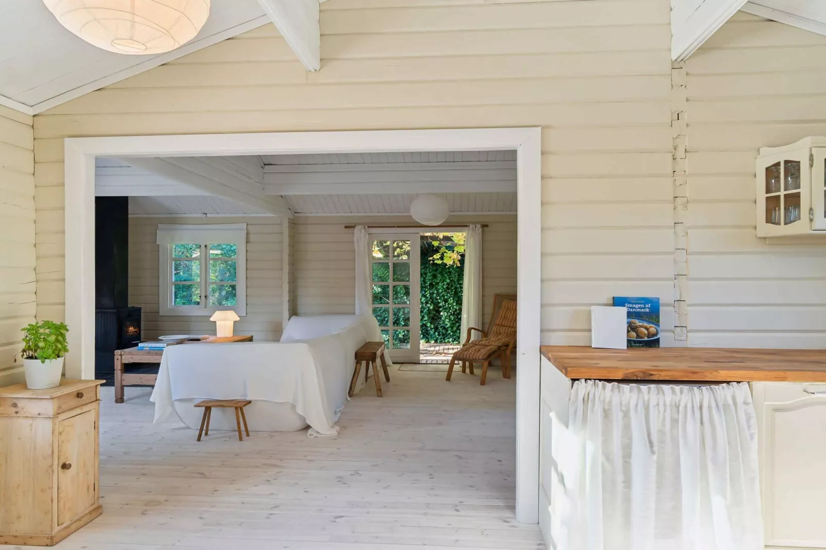 5 sterren vakantie huis in Vejby-Binnen