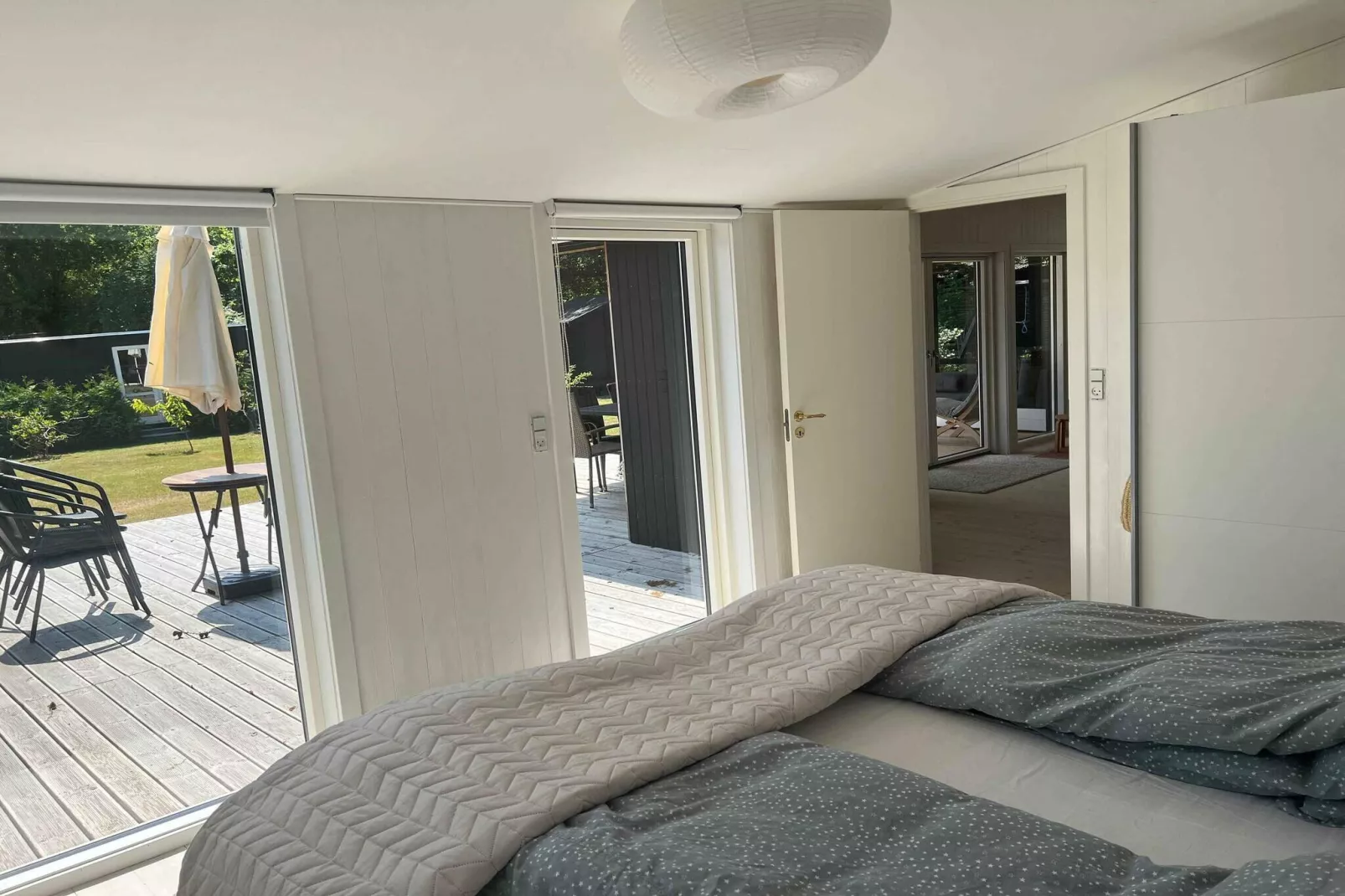 5 sterren vakantie huis in Hornbæk-Binnen