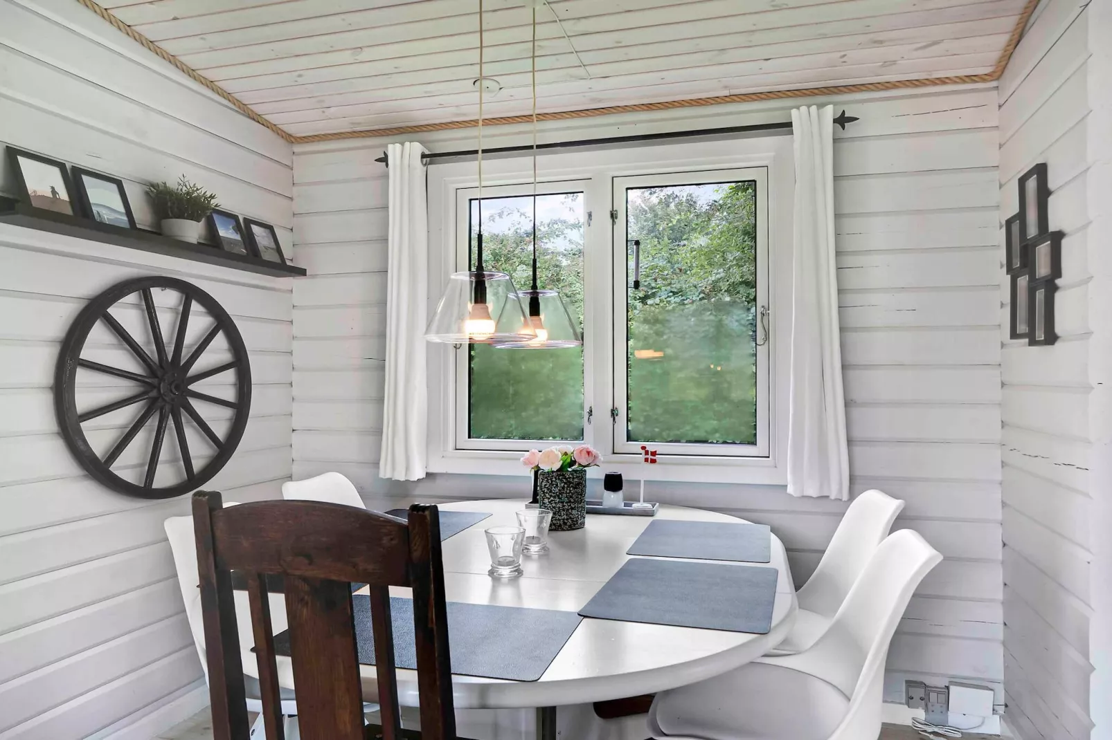 5 sterren vakantie huis in Hundested-Binnen