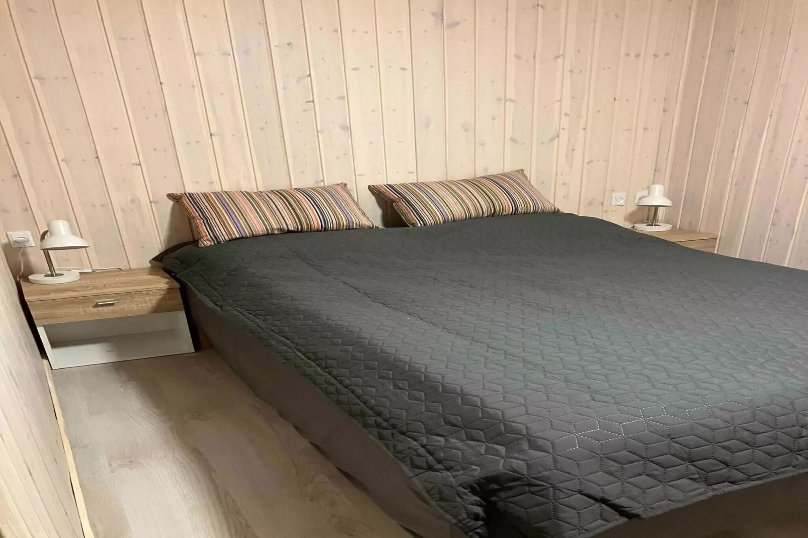 5 sterren vakantie huis in Gedser-Binnen