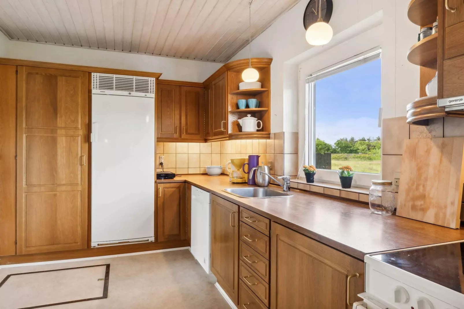 5 sterren vakantie huis in Harboøre-Binnen