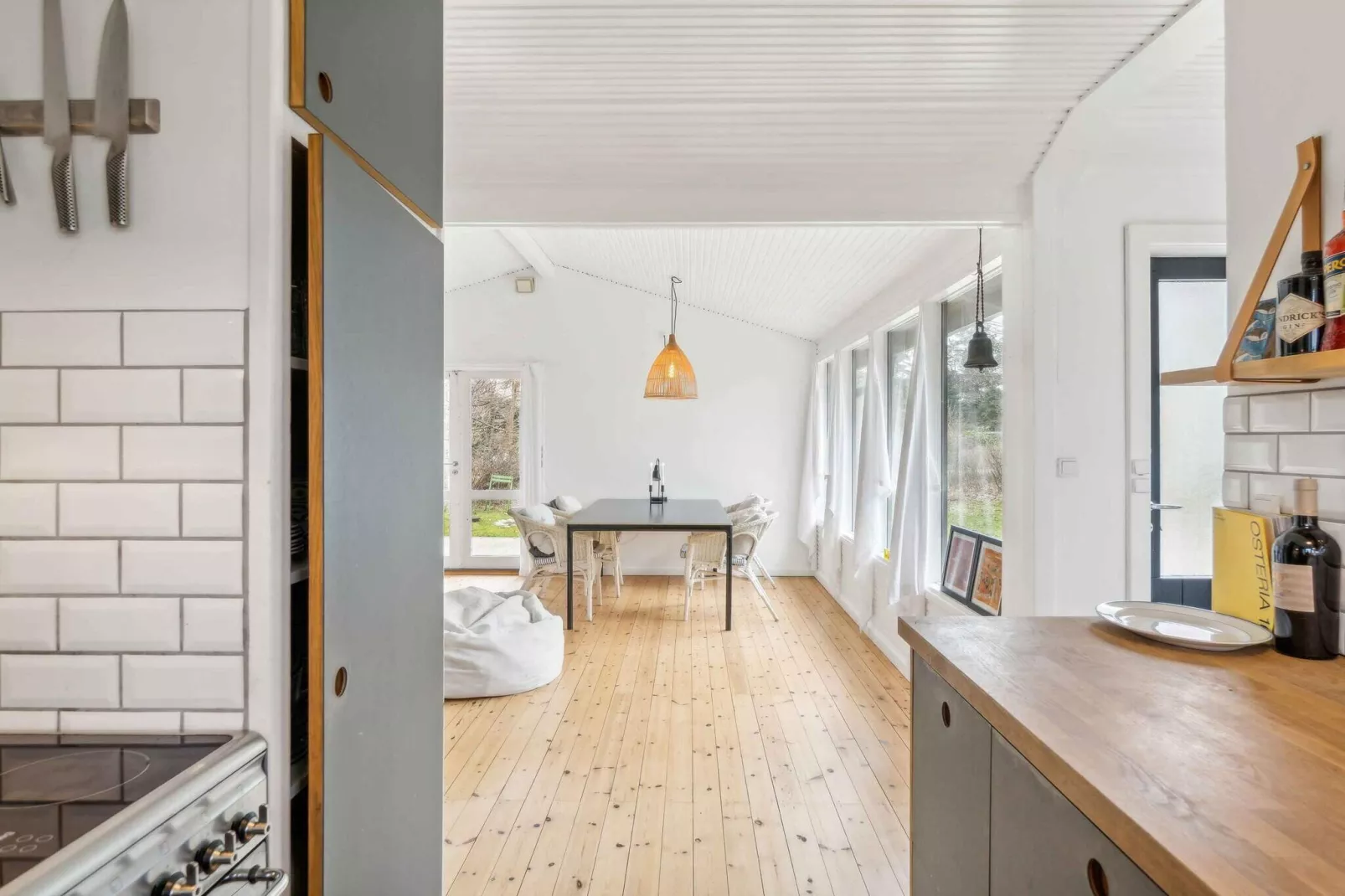 5 sterren vakantie huis in Vejby-Binnen