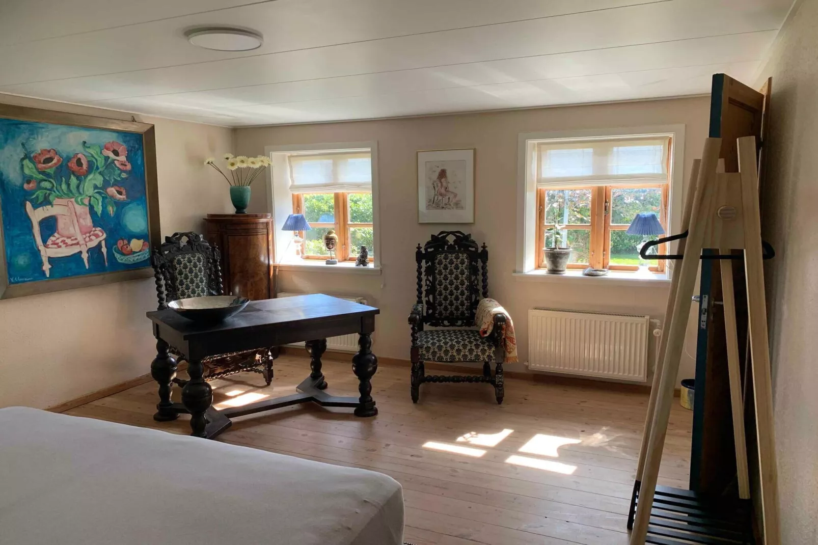 5 sterren vakantie huis in Nexø-Binnen